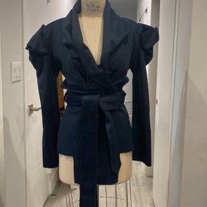 Vivienne Westwood Red Label Jacket